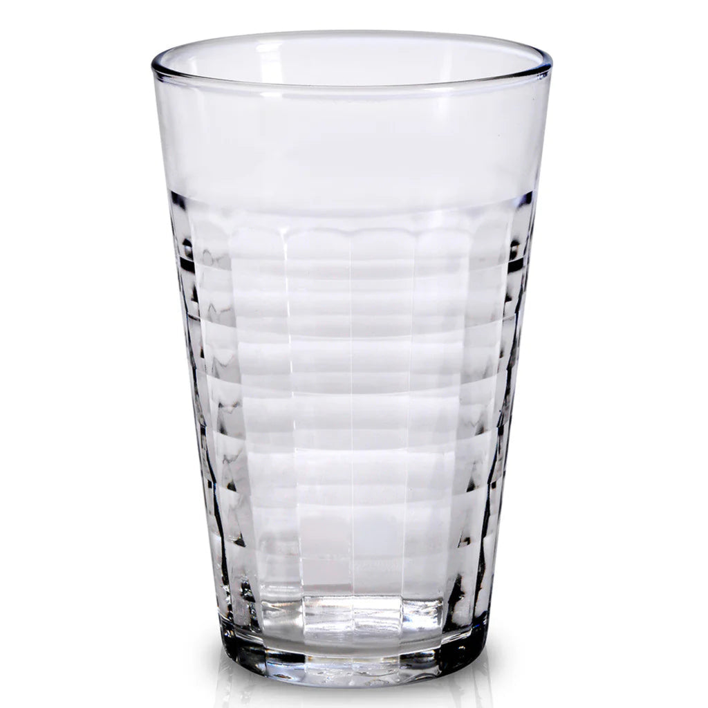 Prisme Clear Tumbler -16 7/8oz