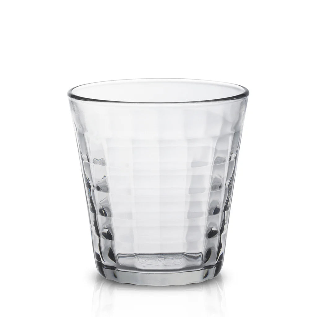 Prisme Clear Tumbler - 9 1/4oz
