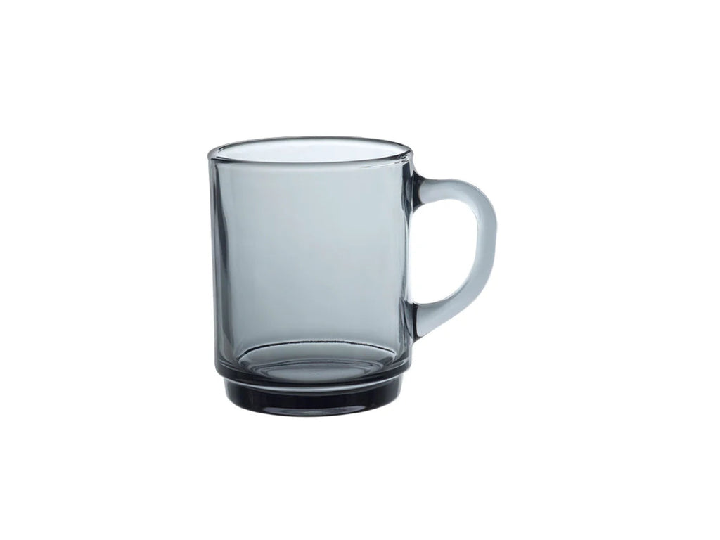 Versailles Mug - grey