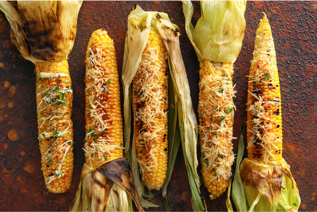 Mexican Street Food Fare- October 4th