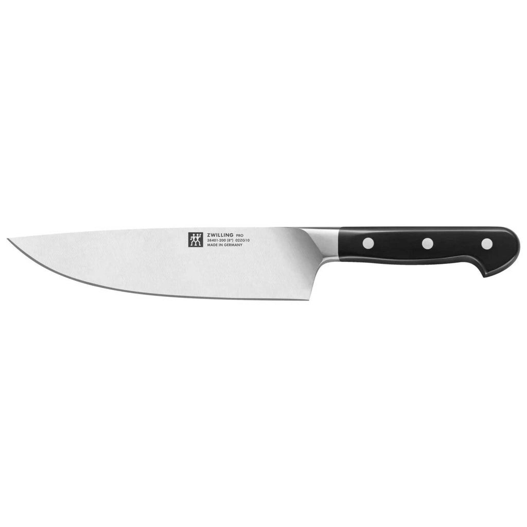 Henckel Pro Series Chef's Knives