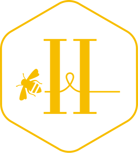 Honeycomb Kitchen Shop logo