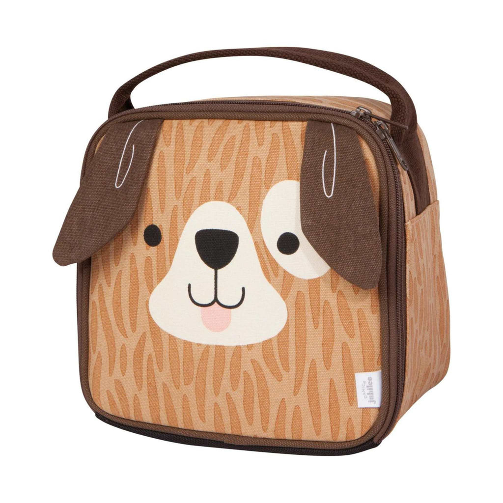 Lunch bag of dog