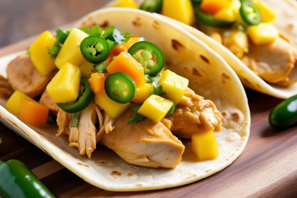 Parrothead Phlock Party: Buffett-Inspired Bites-July 21st