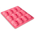 Oven Safe Silicone Mold - Pigs in Blanket