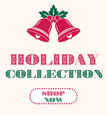 Holiday Collection Image Banner