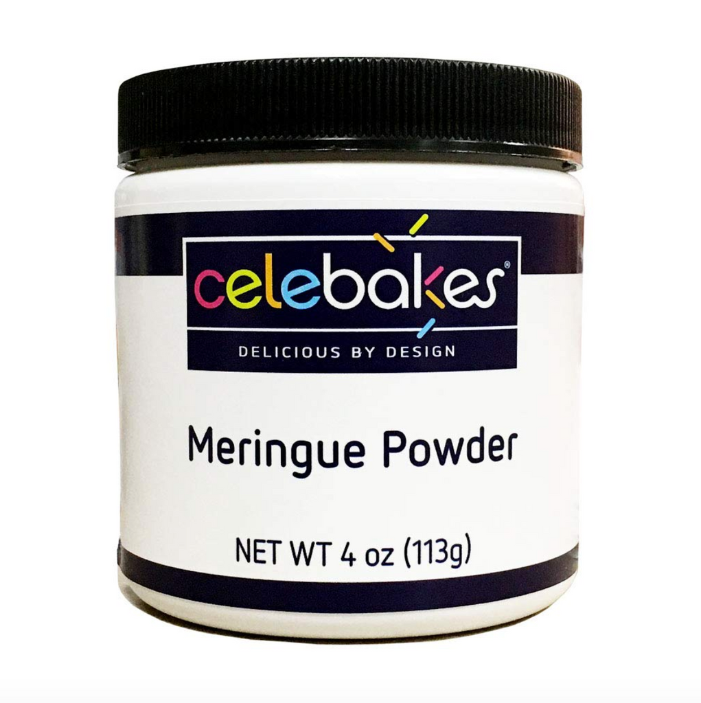4 oz Meringue Powder