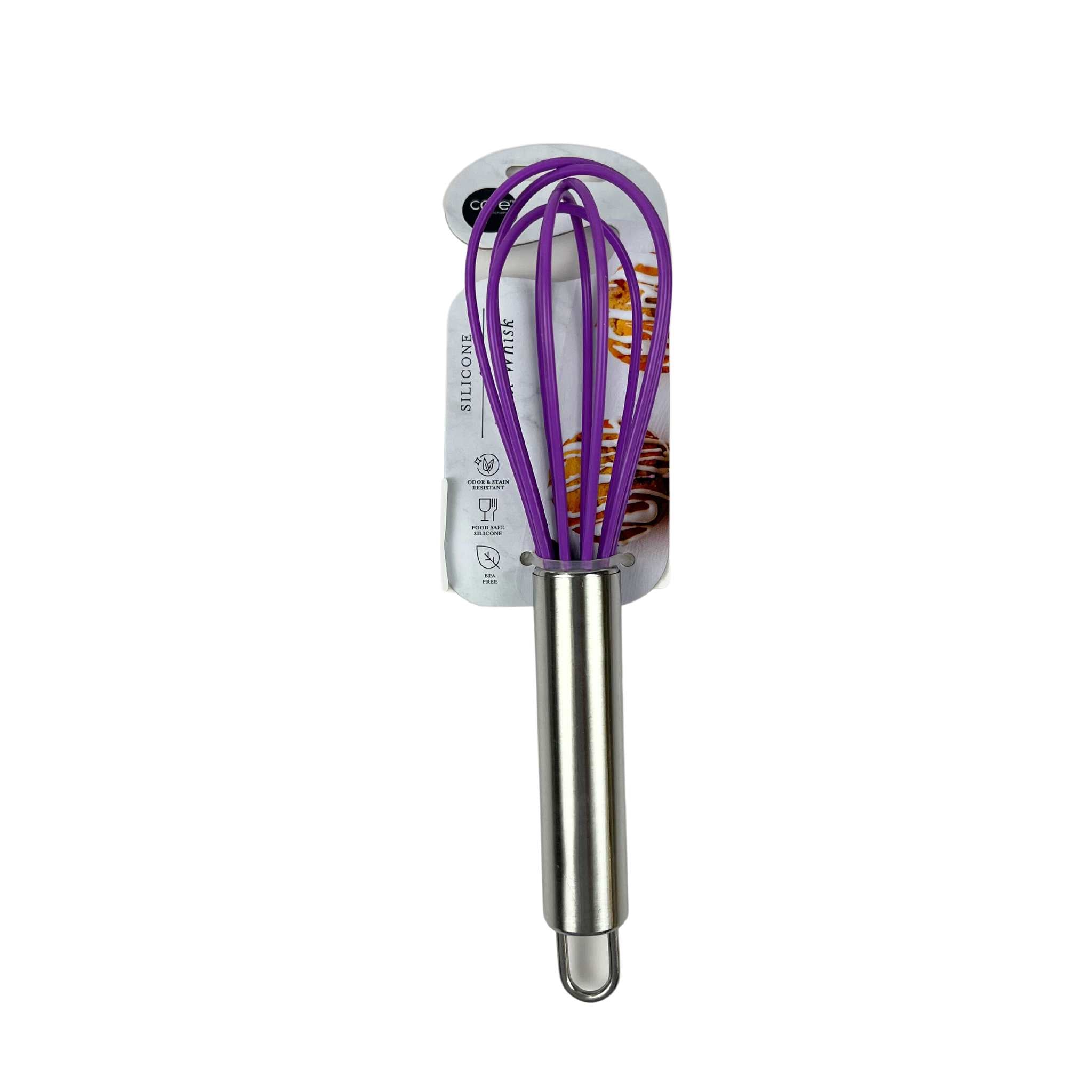 Mini Silicone Whisk