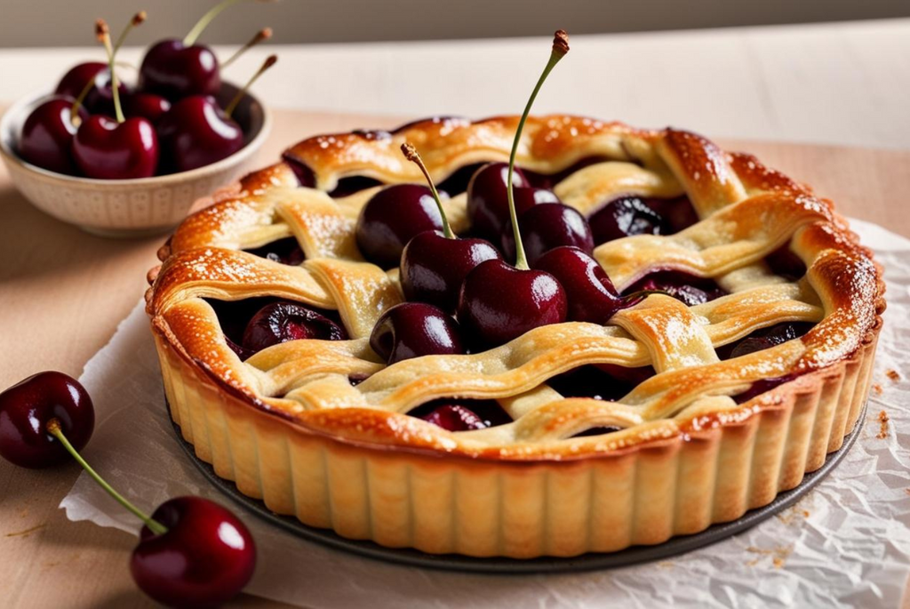 Tart to Table- July 10th