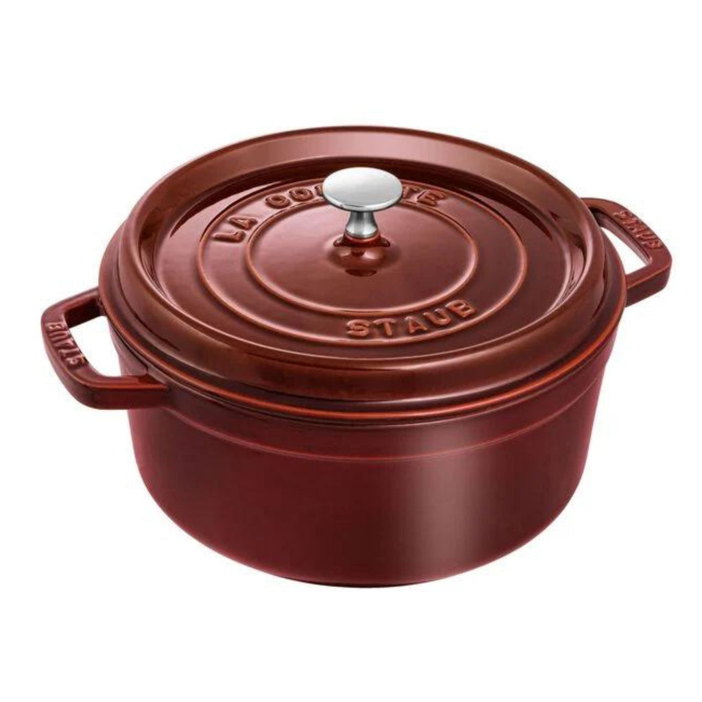 Staub 4 Quart Cocotte