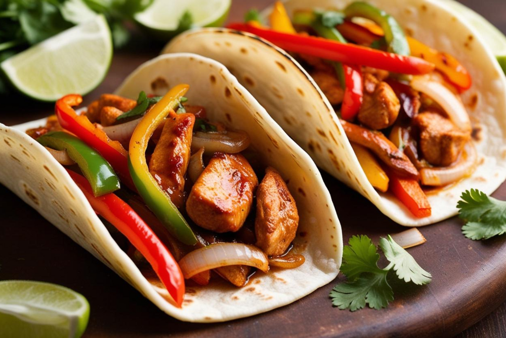 Summer Salsa- July 16th
