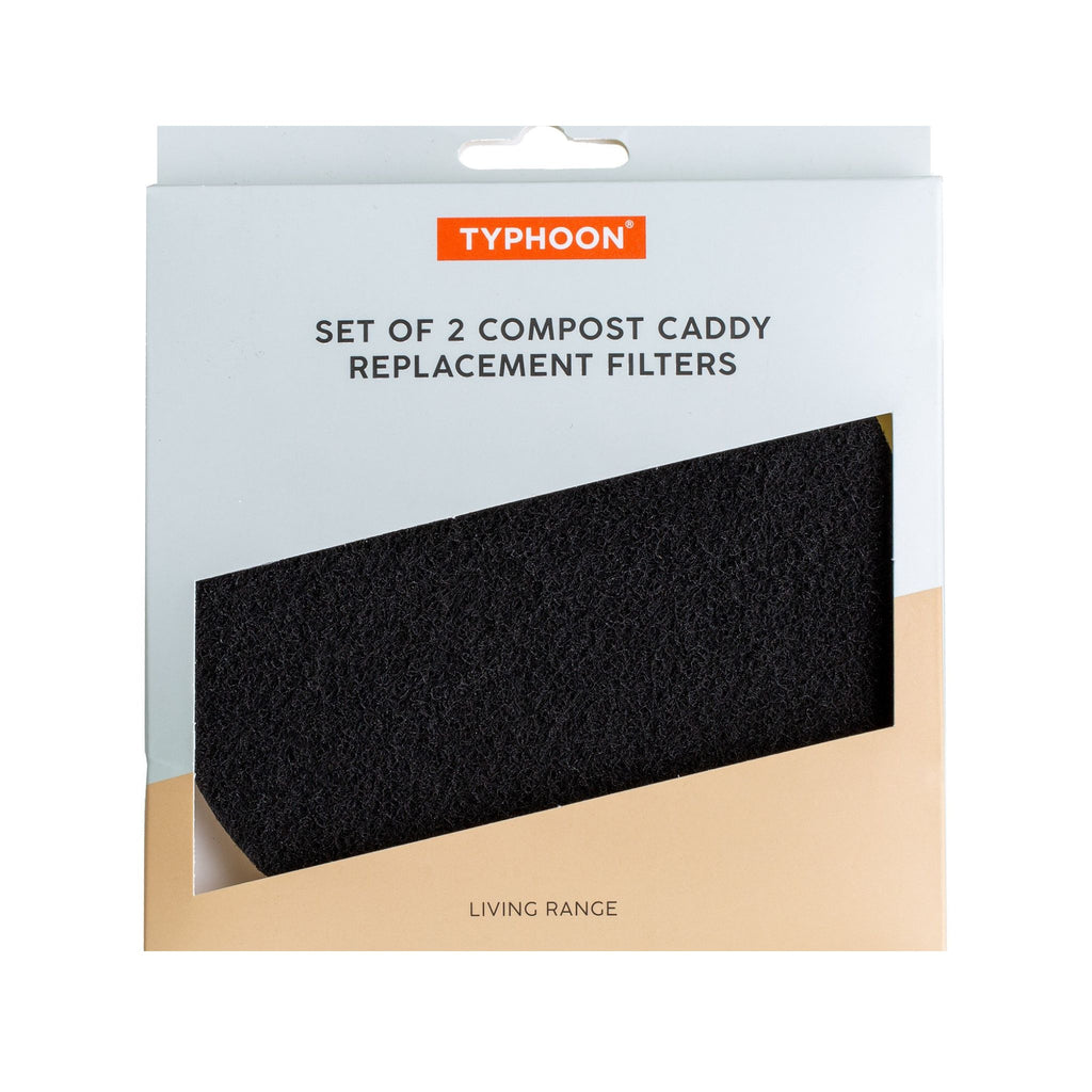 Carbon Compost Filters