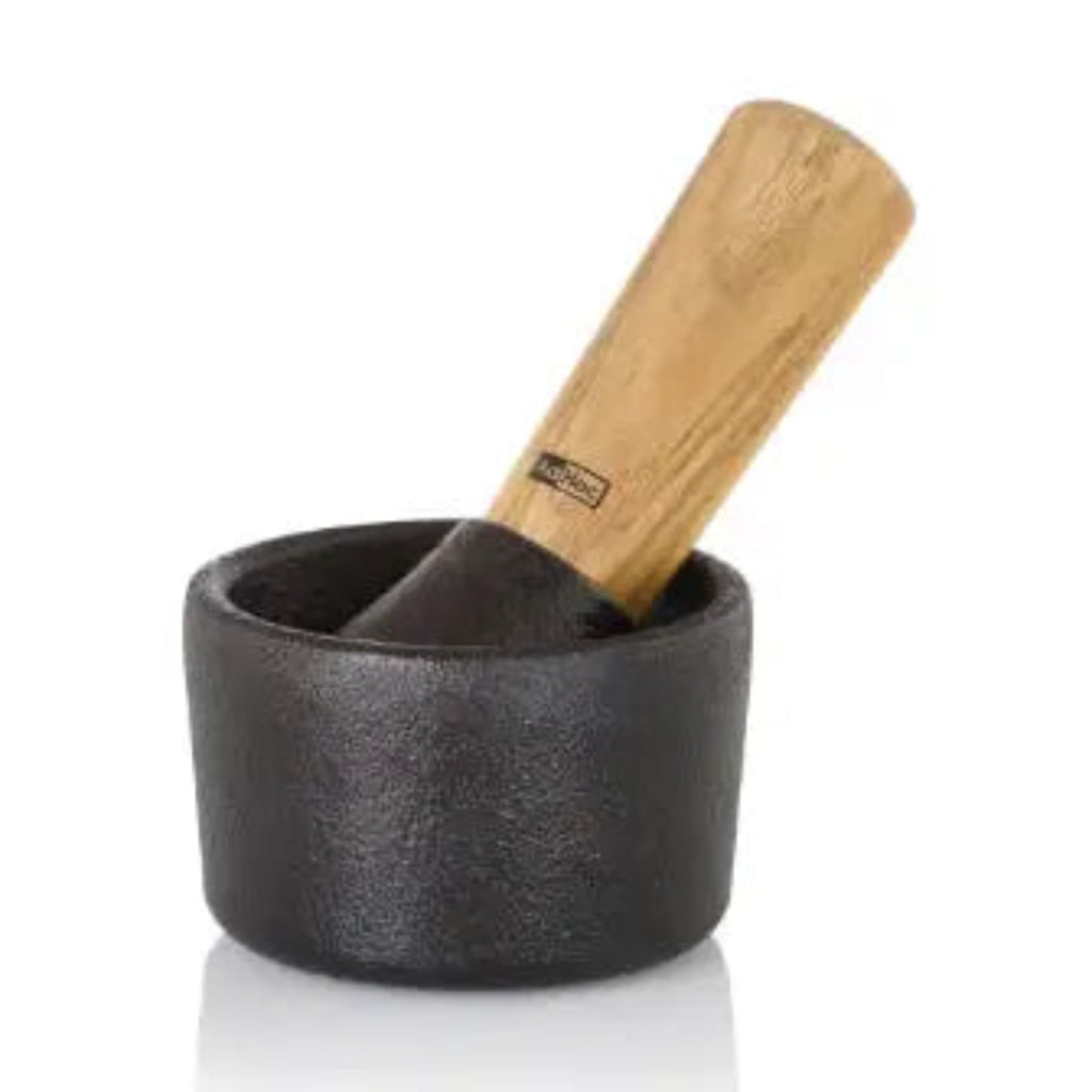 Mortar & Pestle - Camo 8cm