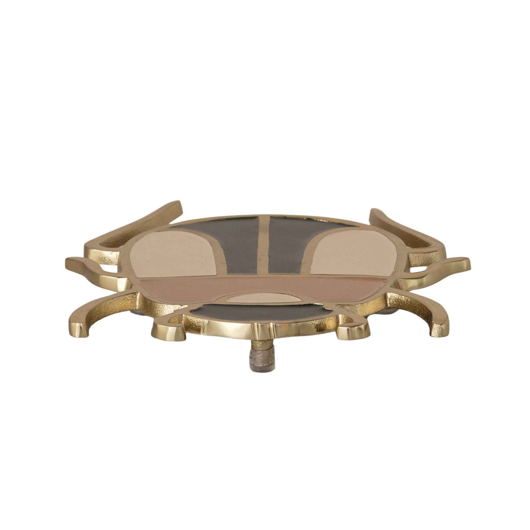 Trivet - Beetle Shaped