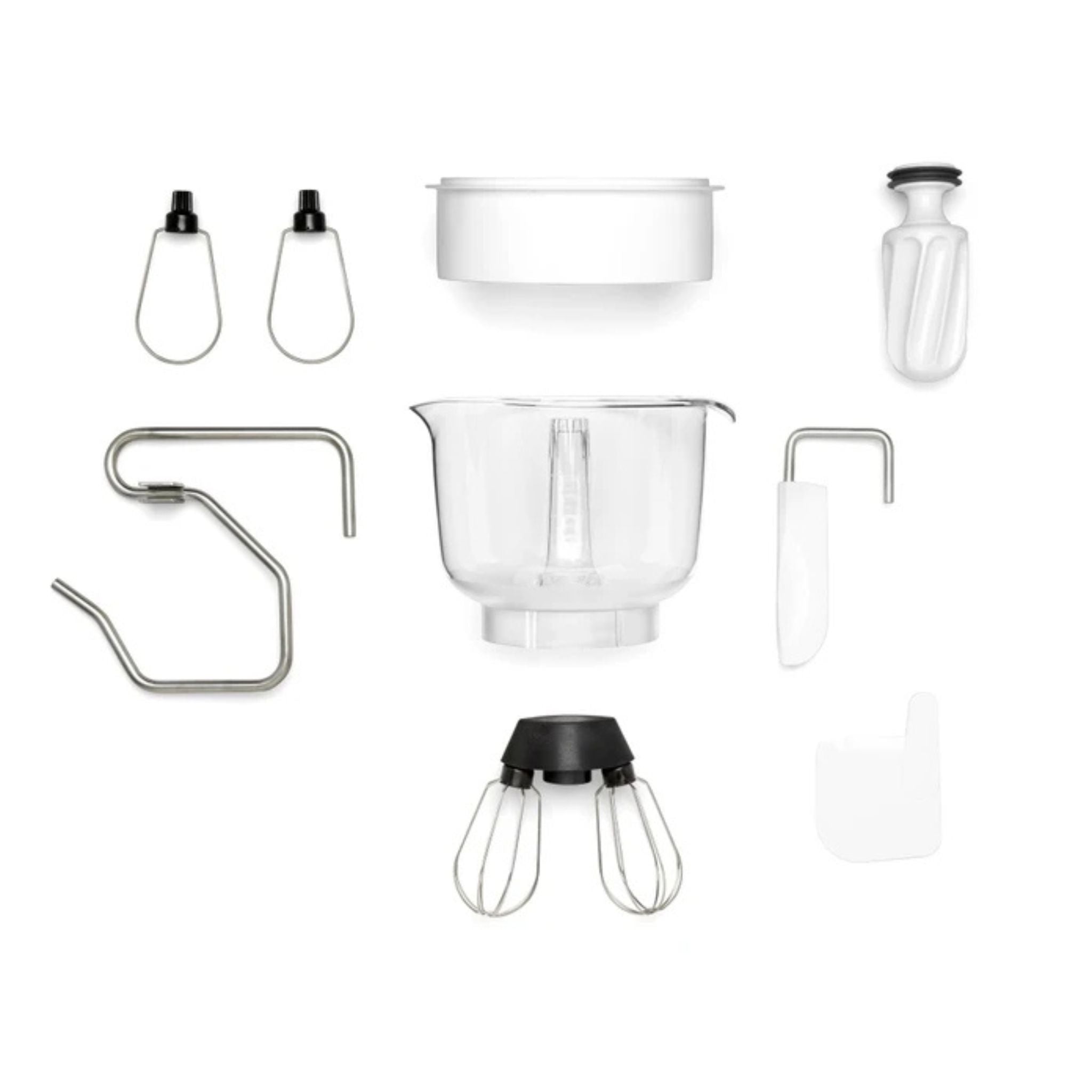 Ankarsrum Stand Mixer attachments