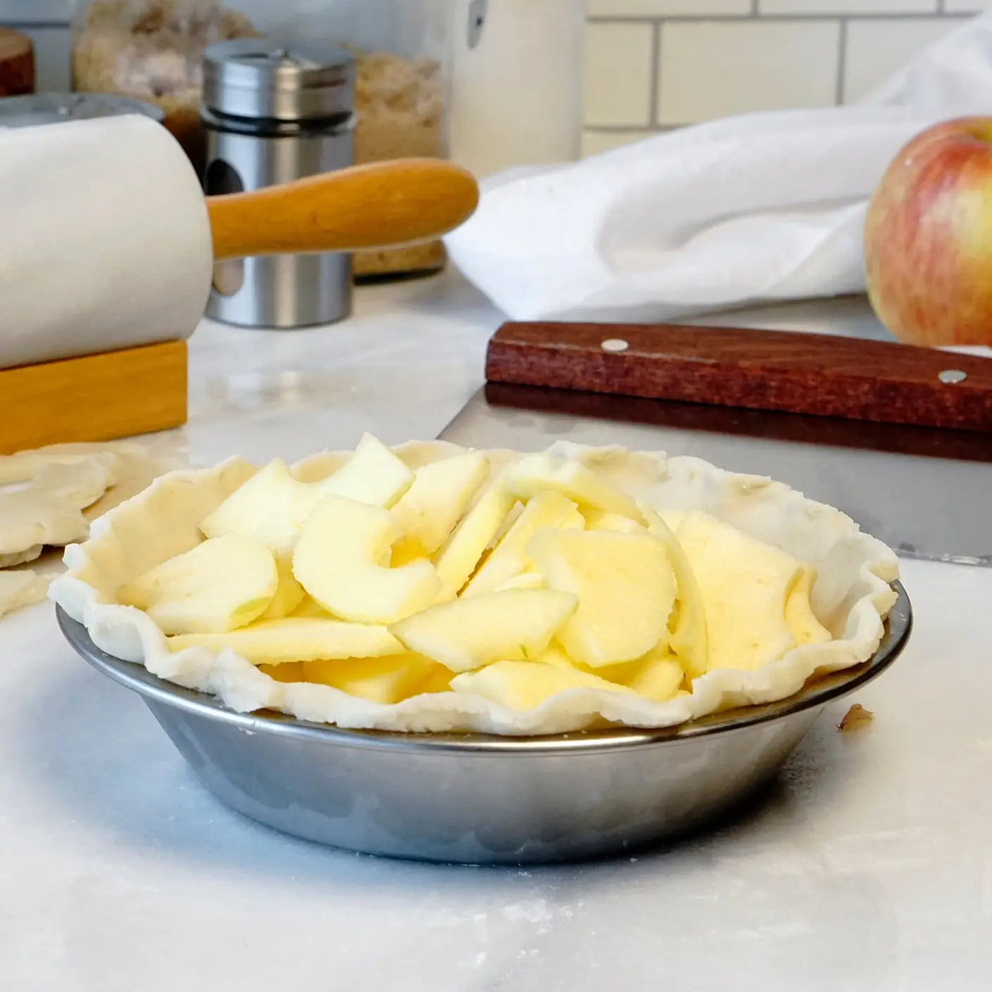 Mini Pie Pan