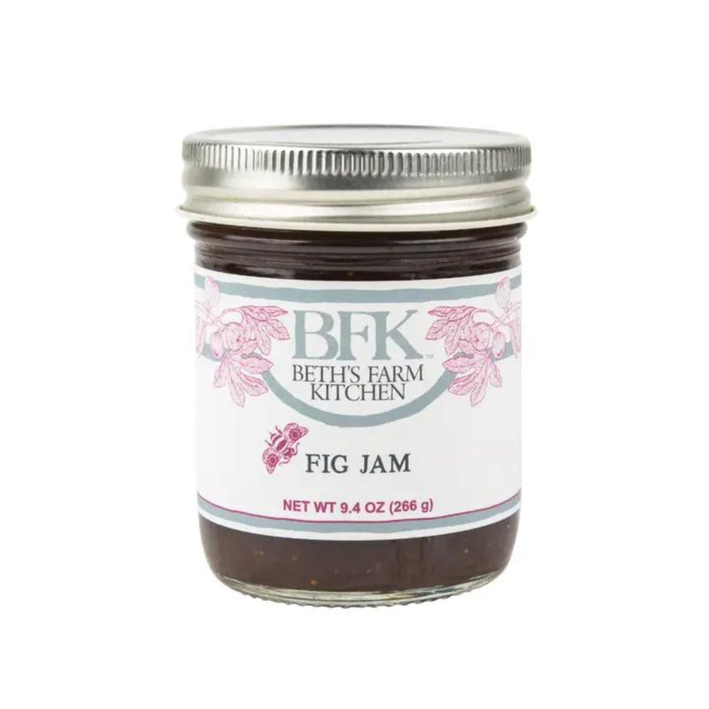 Fig Jam