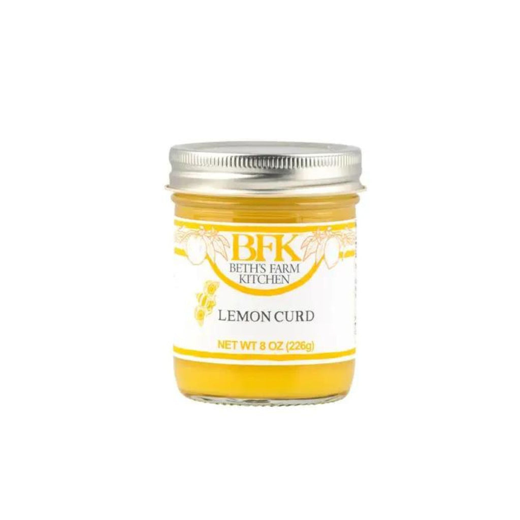 Lemon Curd