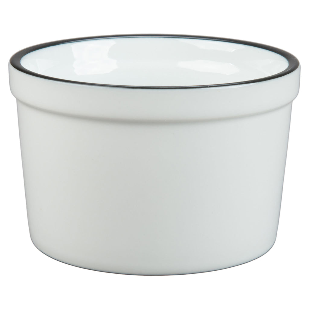 Silhouette Ramekin 12 oz