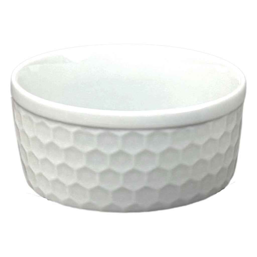 Ramekin - Honeycomb