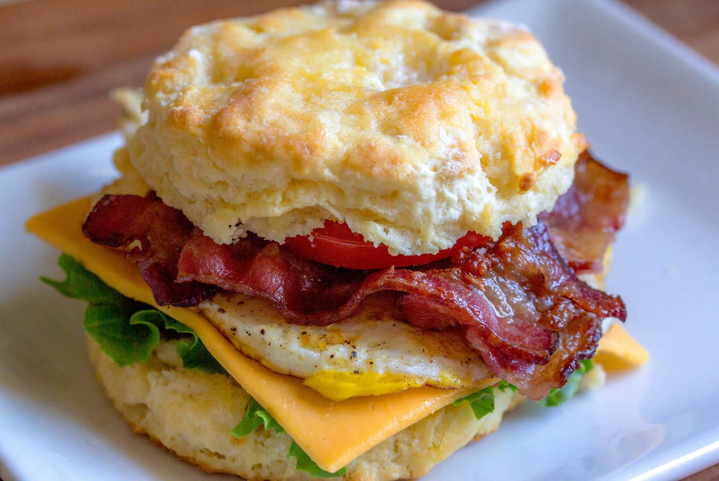 Bring on the Breakfast - December 9th