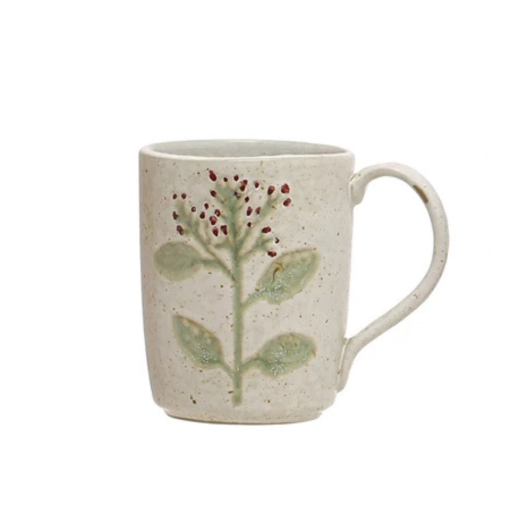 Mug - Botanicals