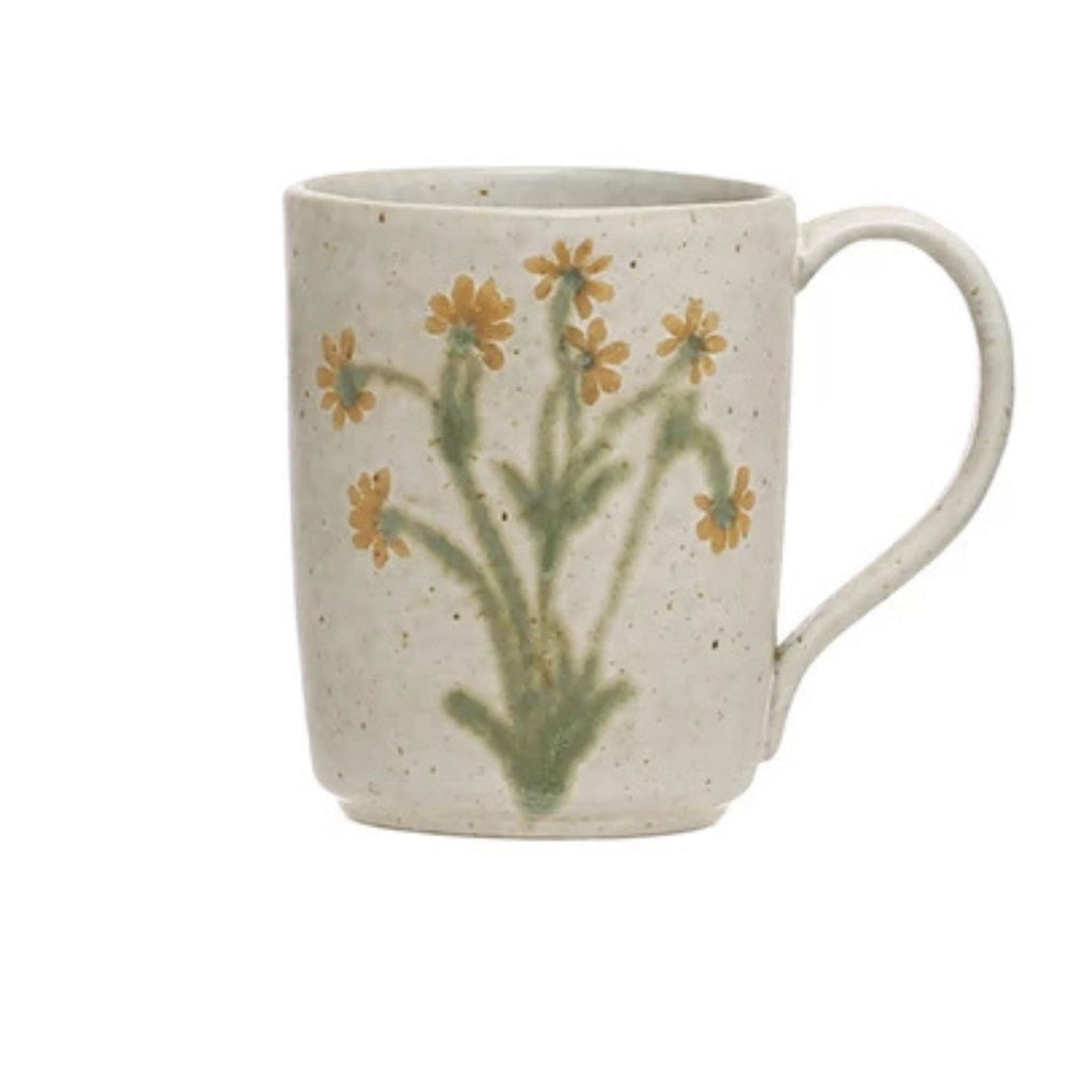 Mug - Botanicals