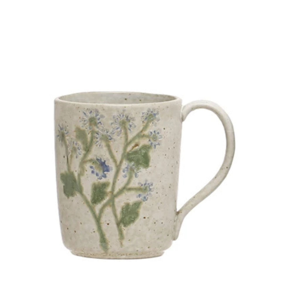 Mug - Botanicals