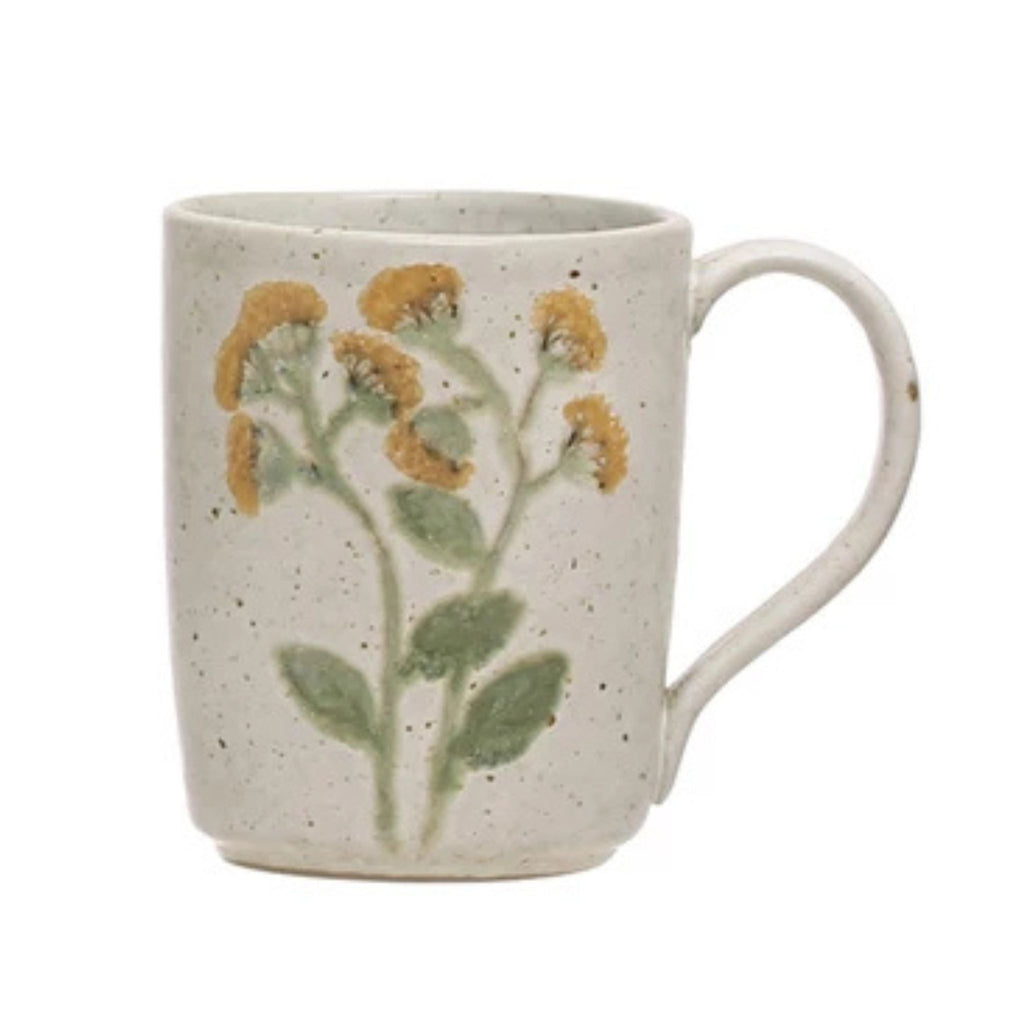 Mug - Botanicals