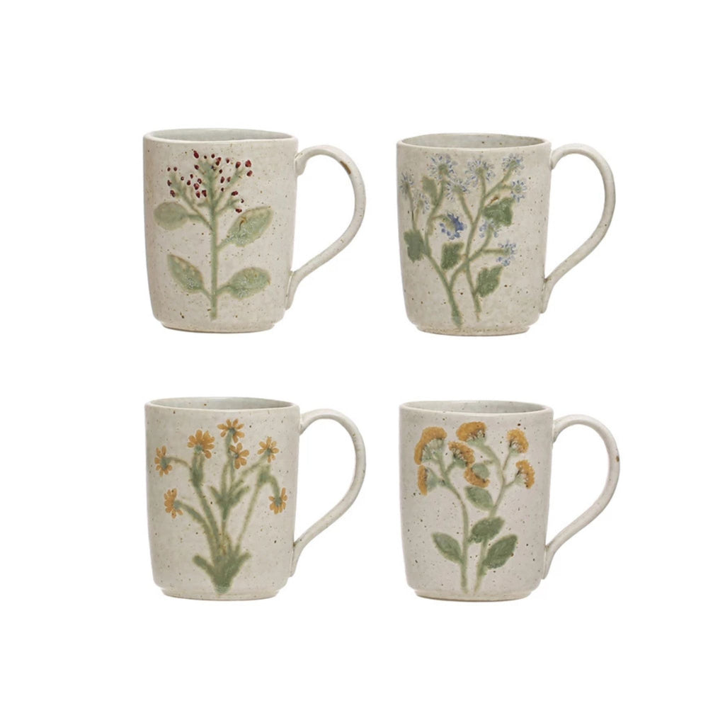 Mug - Botanicals