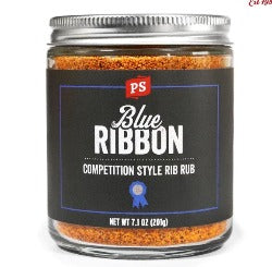 Blue Ribbon Comp. Style BBQ Rib Rub