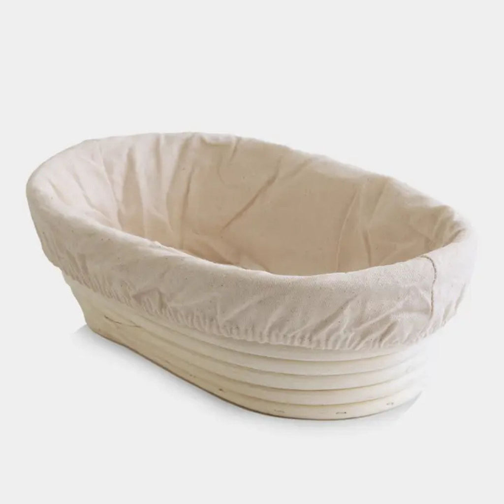 Bread Proofing Basket - Oval