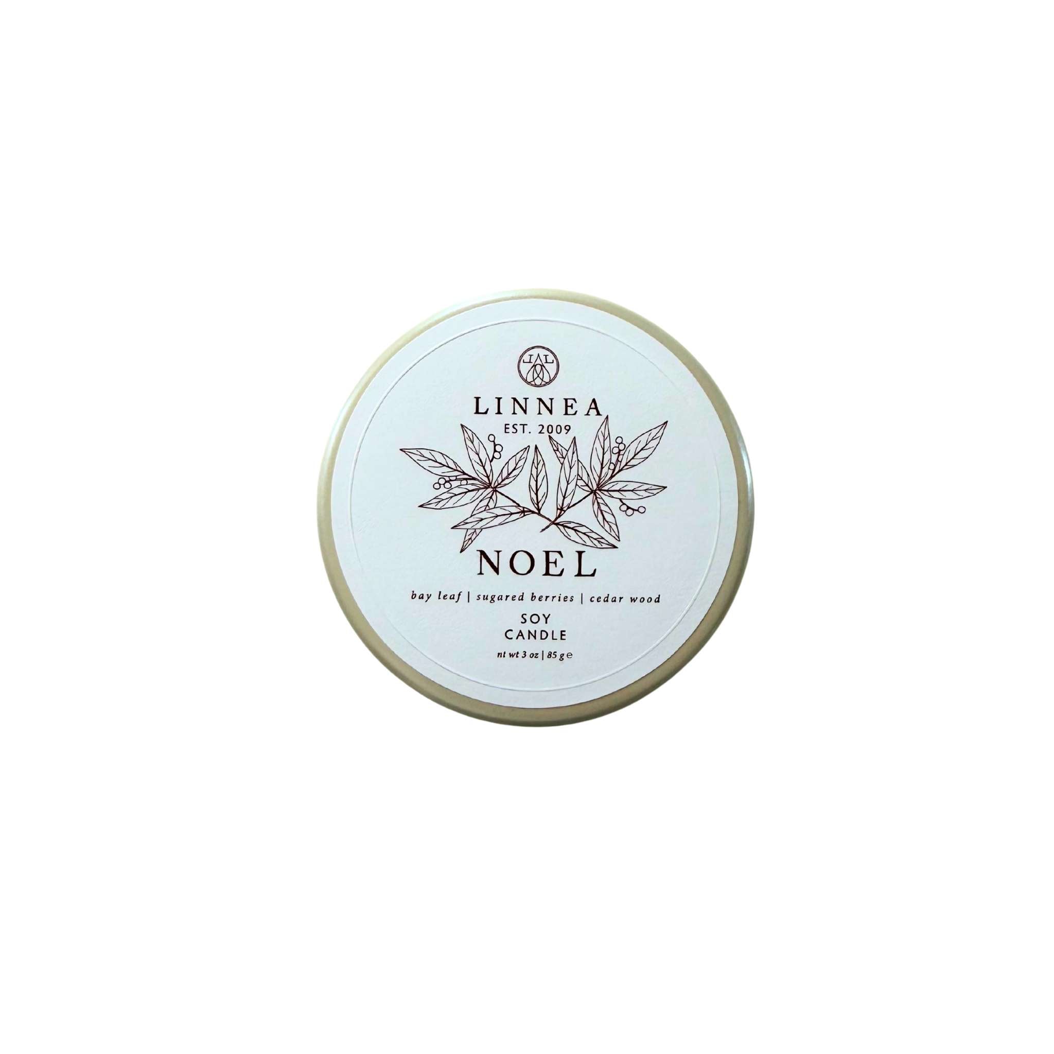 Candle Noel Scent