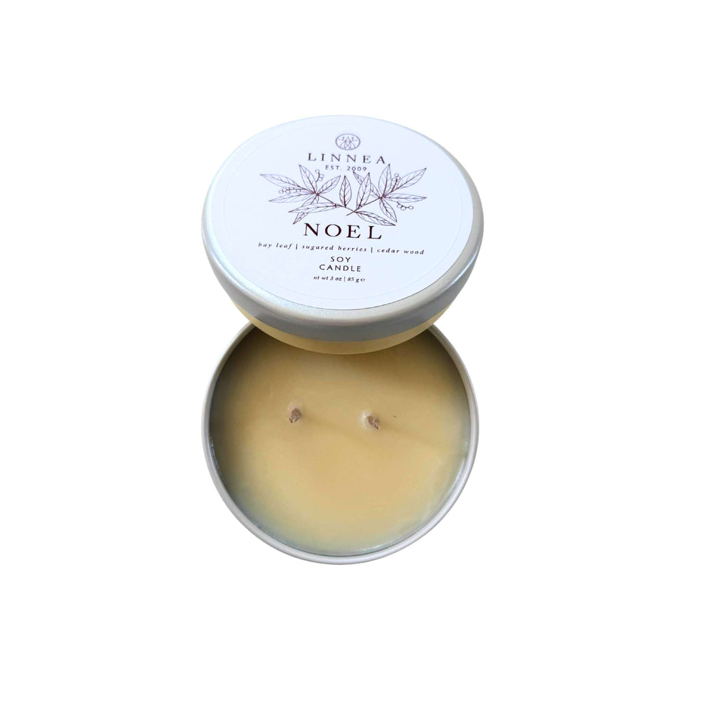 Candle Noel Scent