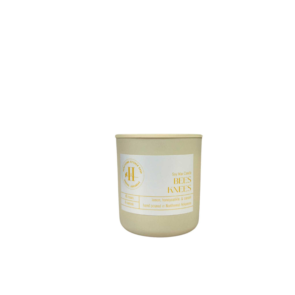 candle small bees knees