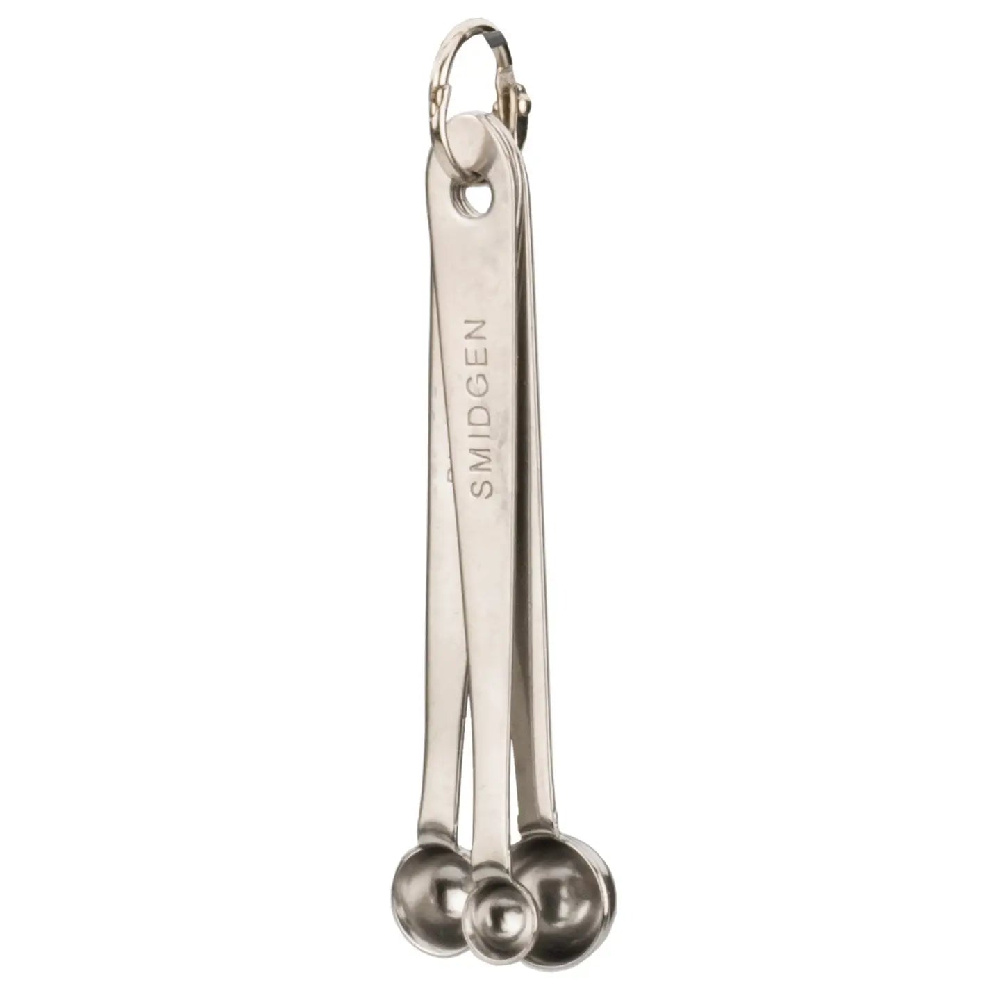 Smidgen Spoon Set of 3