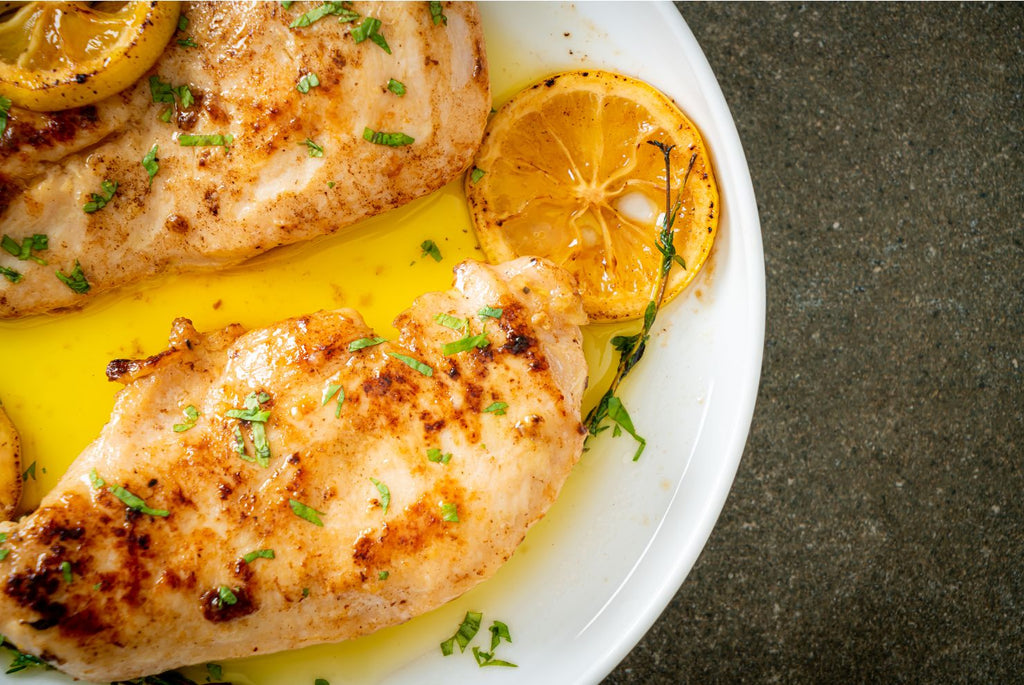 Supper Club at Helen's Table: French Bistro - October 13th