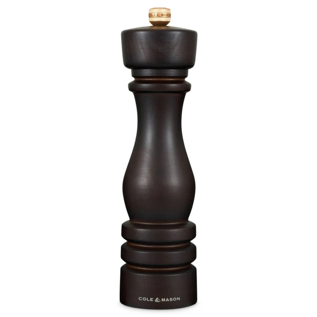 Pepper  Mill - London 8