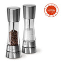 Salt & Pepper Mill Set - Derwent Forest SS