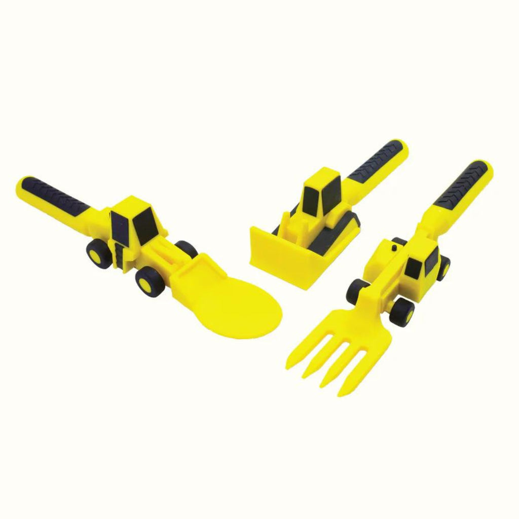 Kid's Utensils - Set of 3