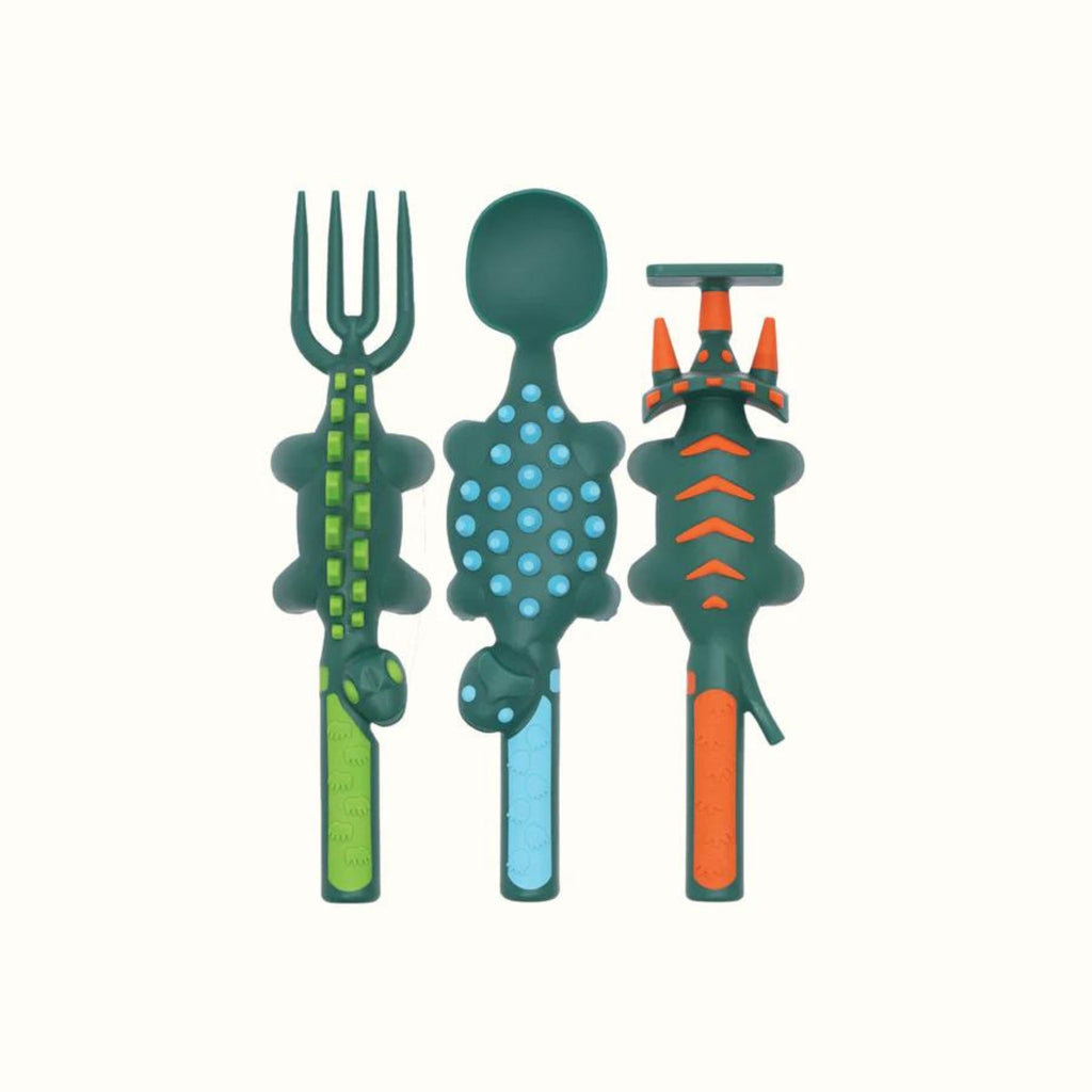 Kid's Utensils - Set of 3