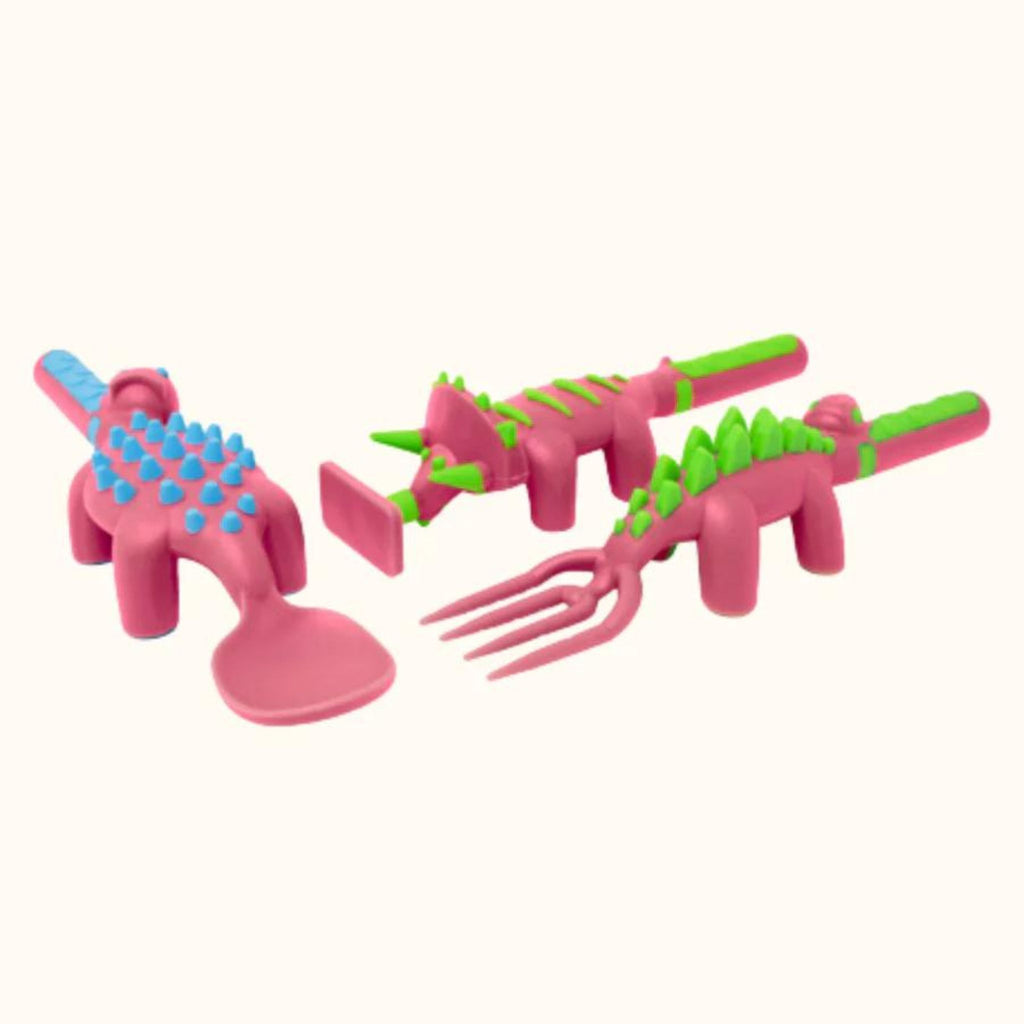 Kid's Utensils - Set of 3