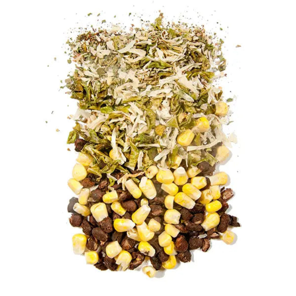 Chicken Tortilla Soup - bag contents