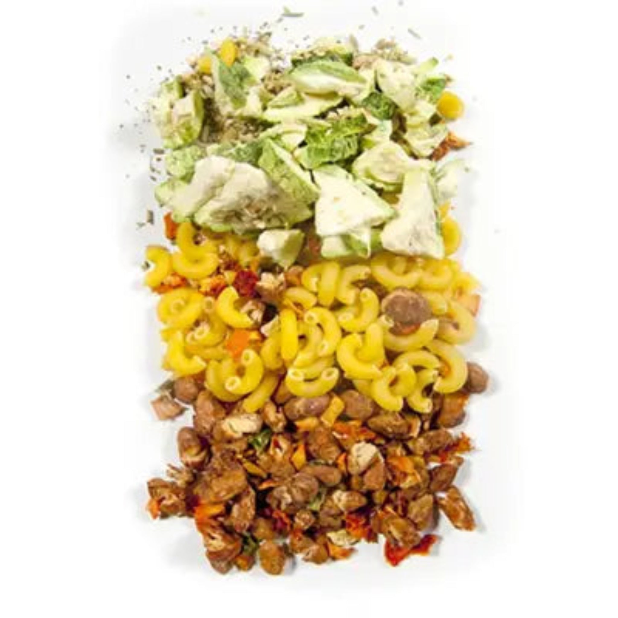 Minestrone Soup