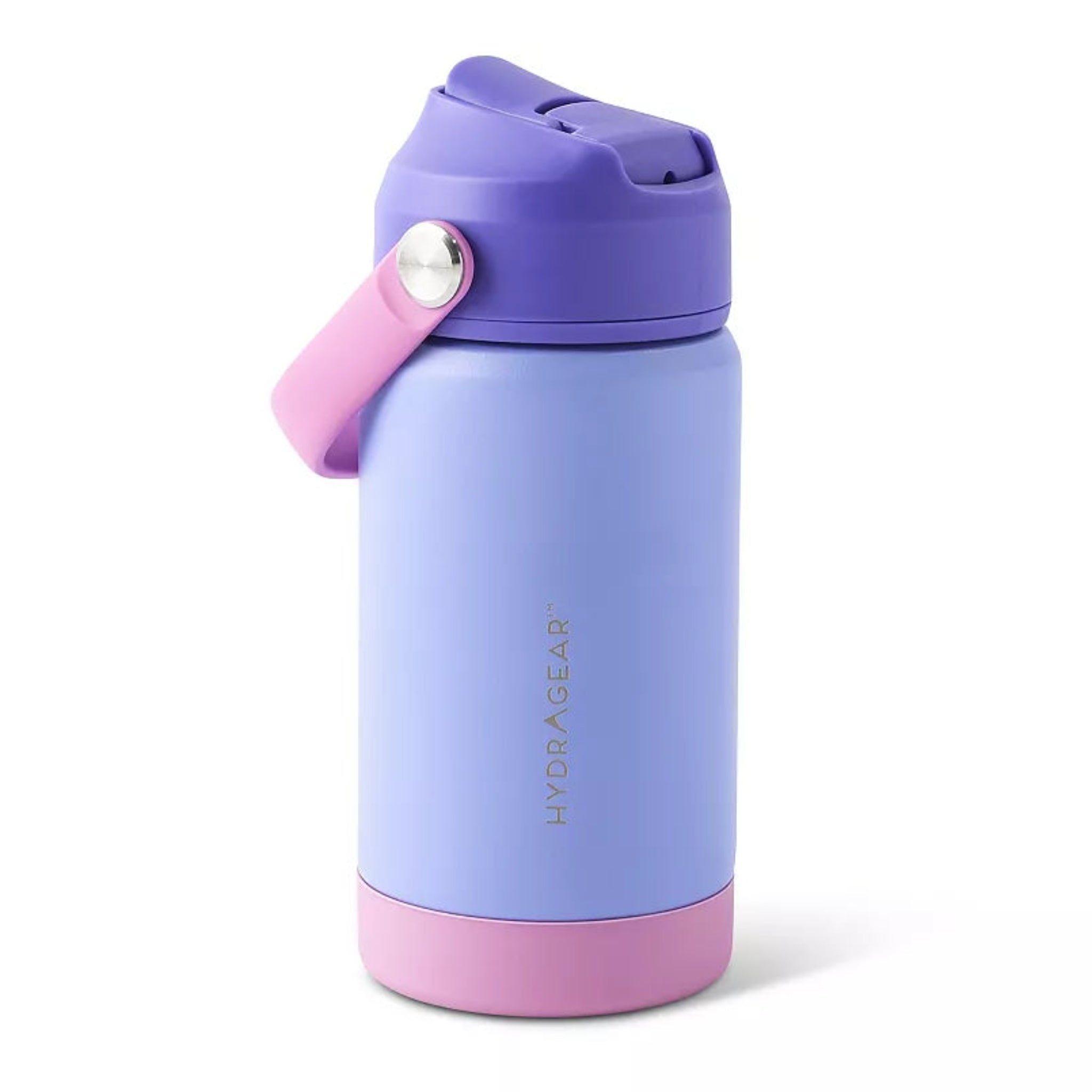 SS Water Bottle - Purple