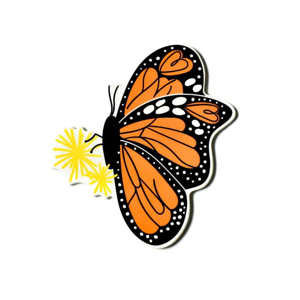 monarch butterfly attachment