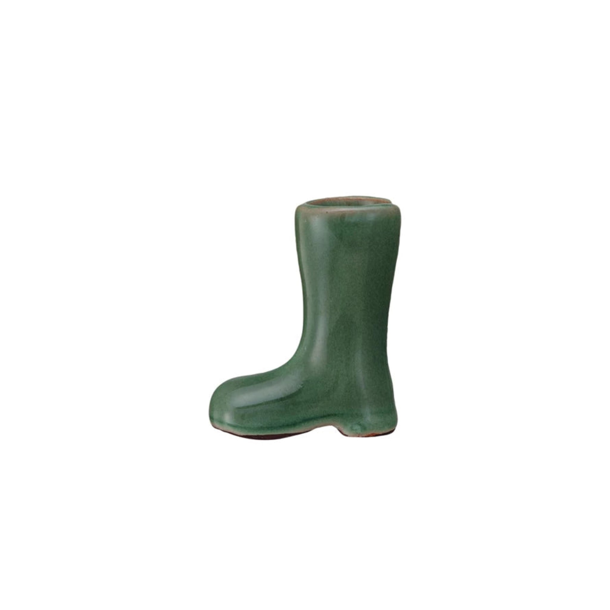 Toothpick Holder - Garden Boot