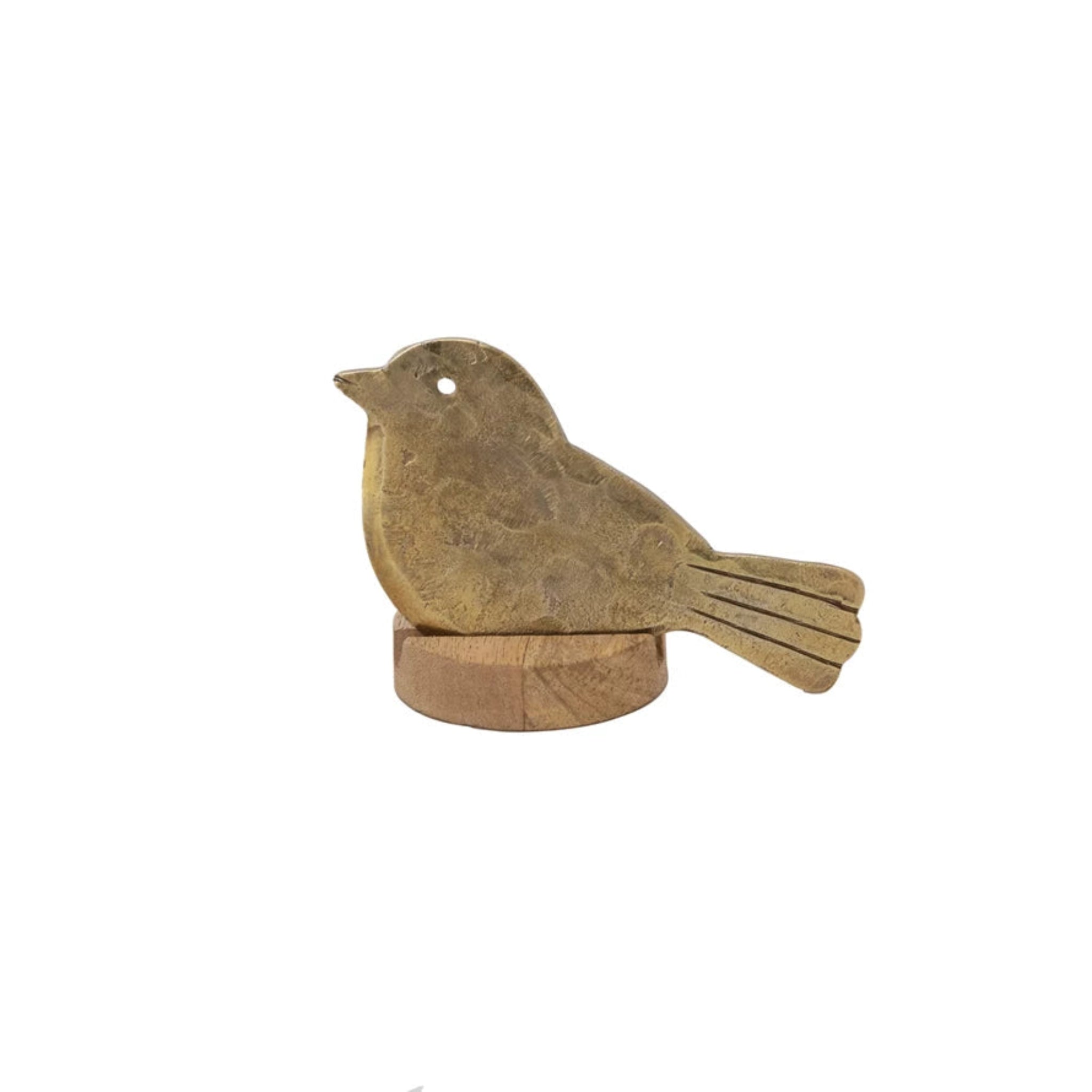 Cheese Knife - Bird Shaped