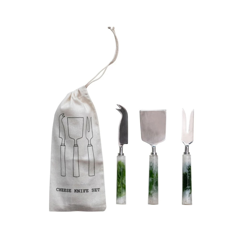 Cheese Server Set