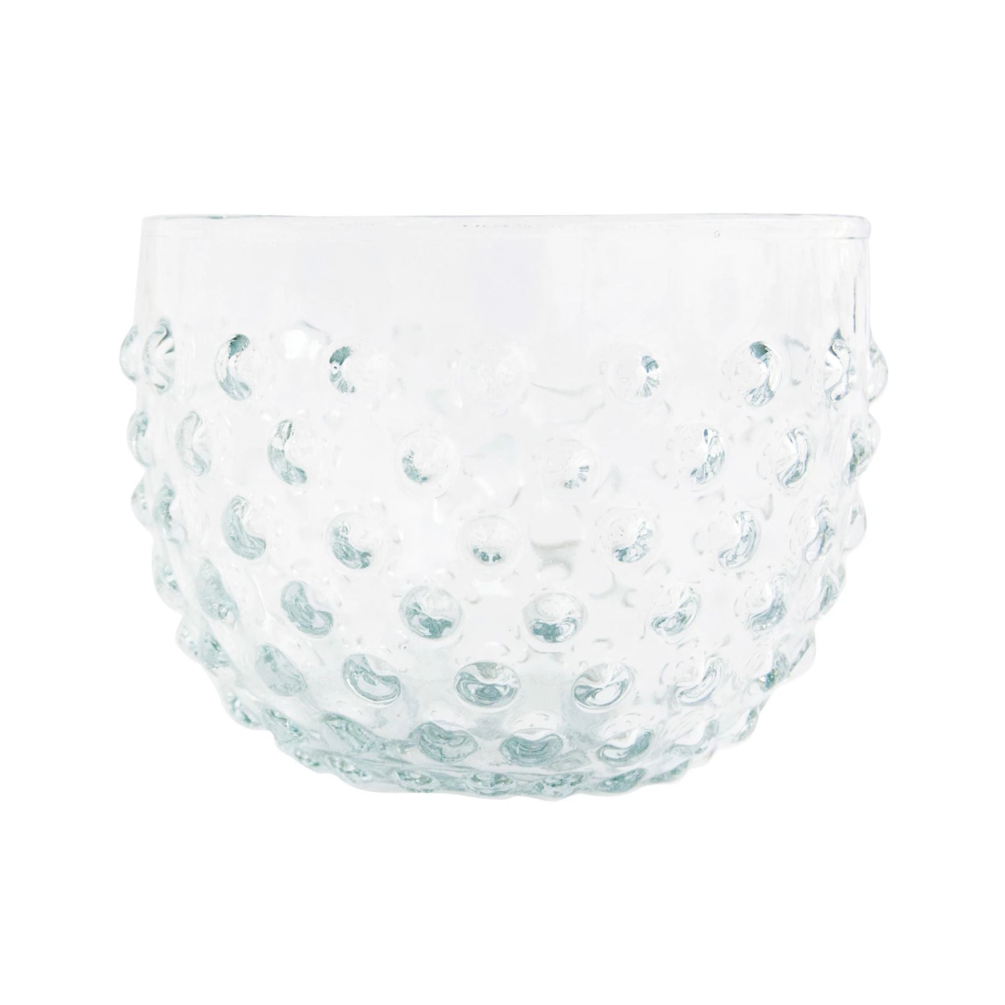 Hobnail Bowl